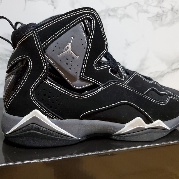 Jordan True Flight - Picture 2 of 8